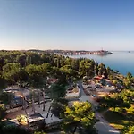 Mobile Homes Azzurro * Rovinj