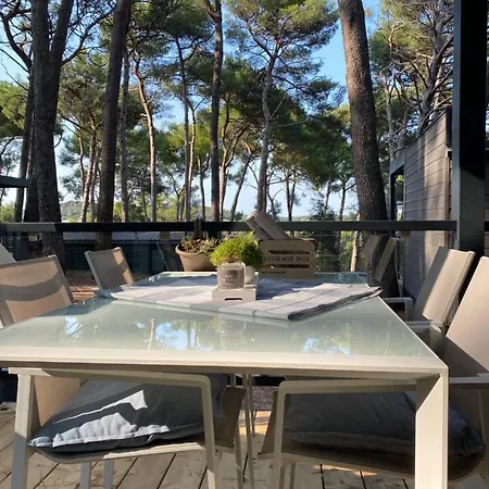 Mobile Homes Azzurro * Rovinj