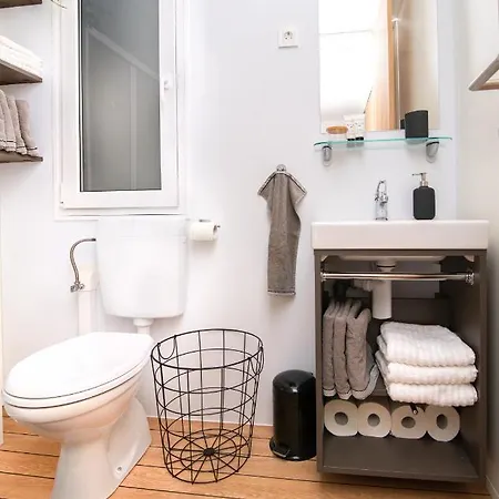 Mobile Homes Azzurro Rovinj