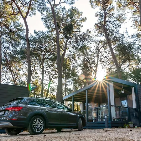 Mobile Homes Azzurro *