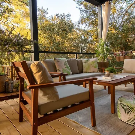 Mobile Homes Azzurro Camping Rovinj