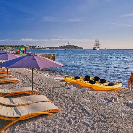 Mobile Homes Azzurro Rovinj