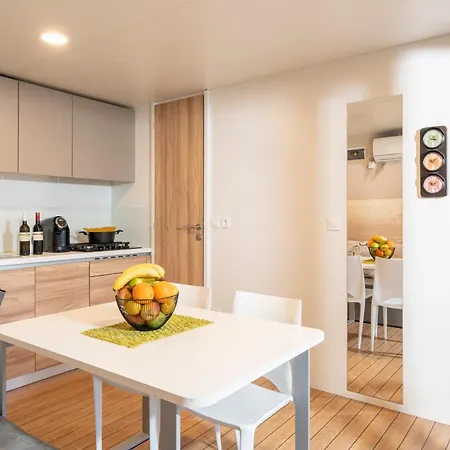 Mobile Homes Azzurro Rovinj