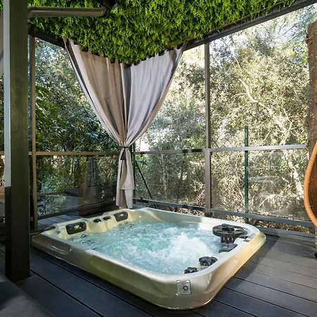 Mobile Homes Azzurro Camping *