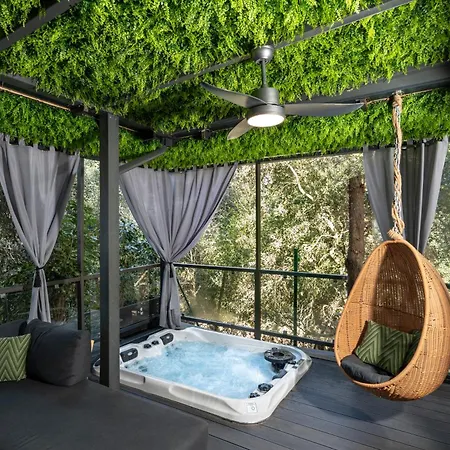 Mobile Homes Azzurro Camping Rovinj