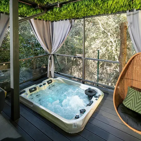 Mobile Homes Azzurro *