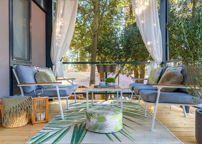 Mobile Homes Azzurro * Rovinj