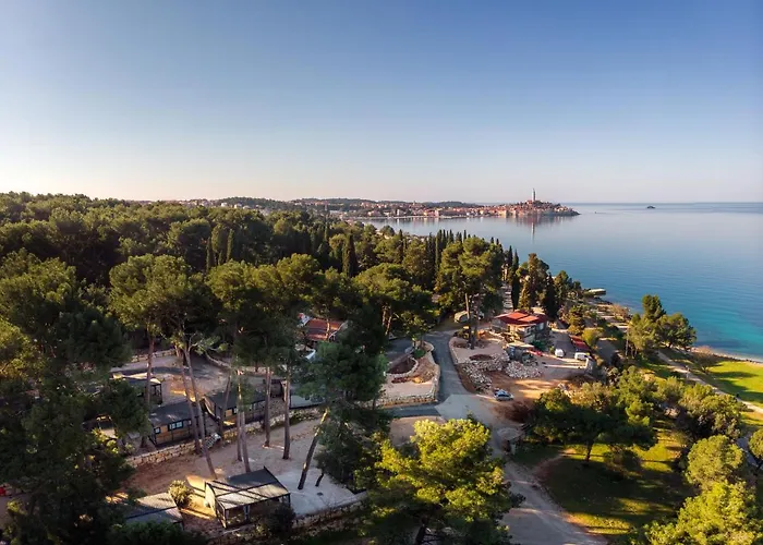 Mobile Homes Azzurro * Rovinj