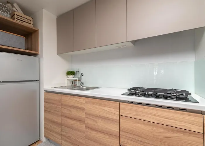 Kemping Mobile Homes Azzurro *