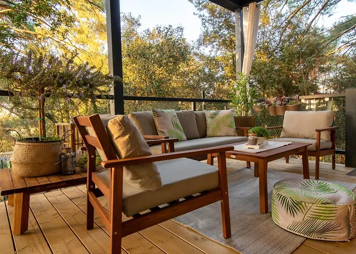 Mobile Homes Azzurro Kemping Rovinj