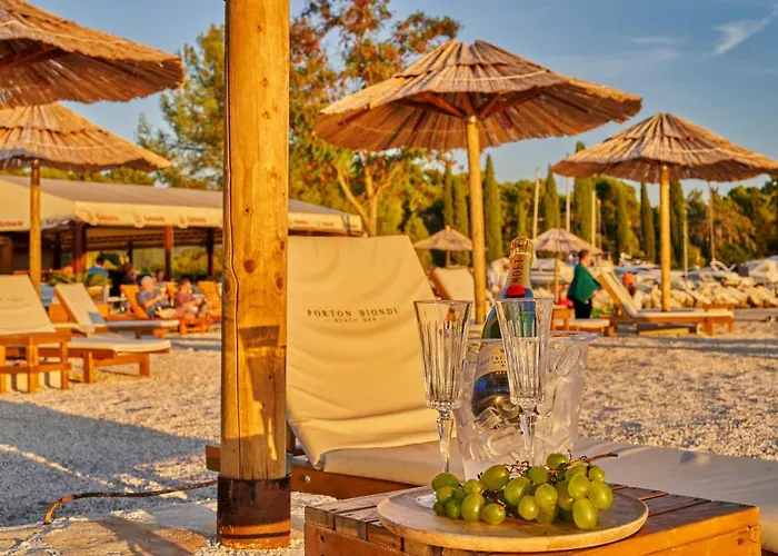 Mobile Homes Azzurro *