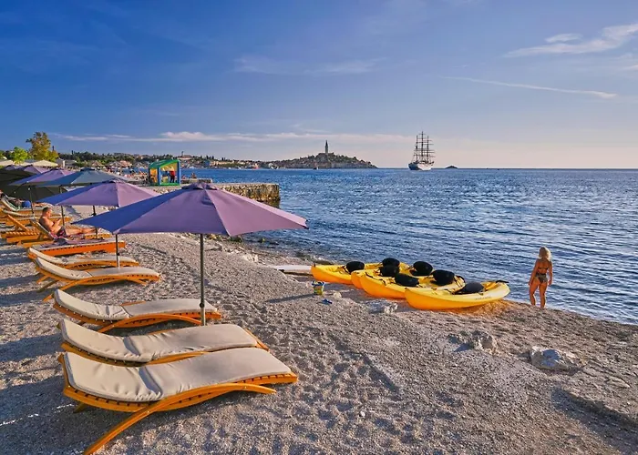 Mobile Homes Azzurro Rovinj