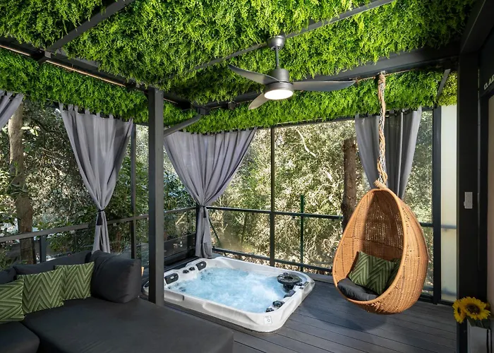 Mobile Homes Azzurro Kemping Rovinj