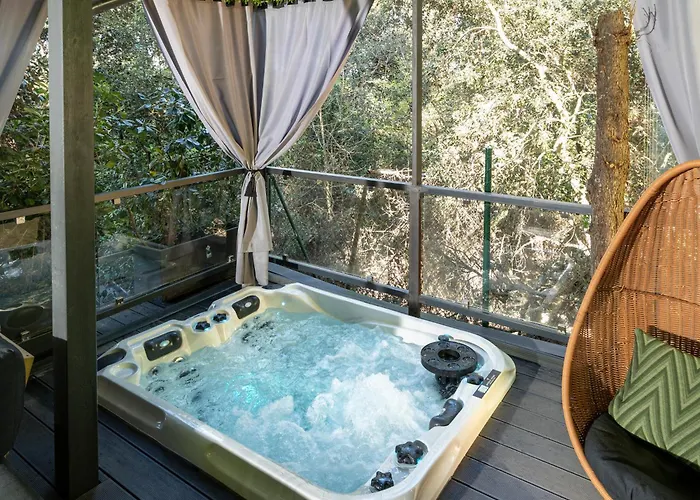 Mobile Homes Azzurro *