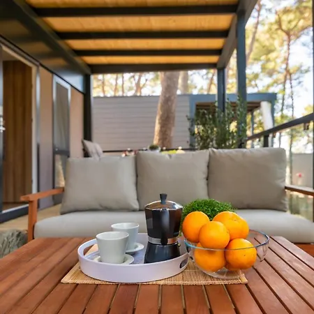 Mobile Homes Azzurro Rovinj