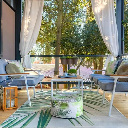 Mobile Homes Azzurro * Rovinj