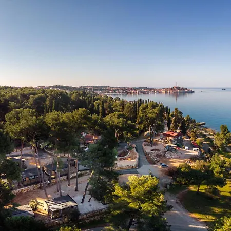 Mobile Homes Azzurro * Rovinj