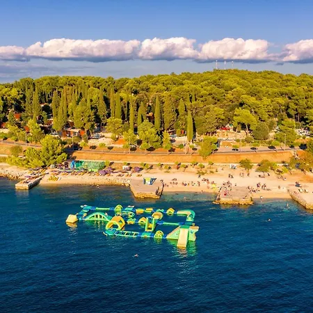 Mobile Homes Azzurro *