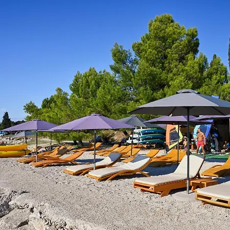 Mobile Homes Azzurro Kemping Rovinj