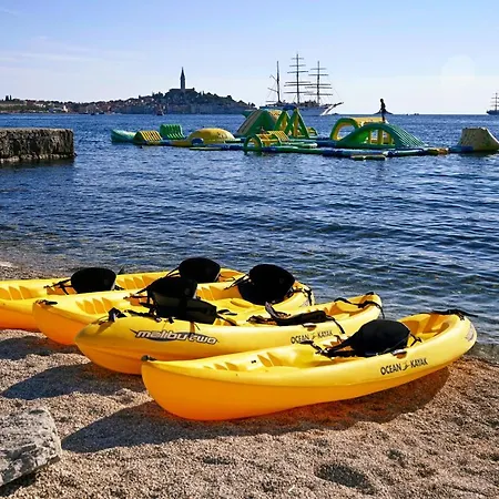 Mobile Homes Azzurro