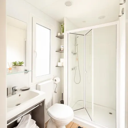 Mobile Homes Azzurro * Rovinj