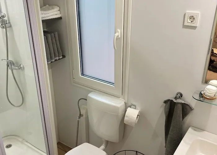 キャンプ場 Mobile Homes Azzurro