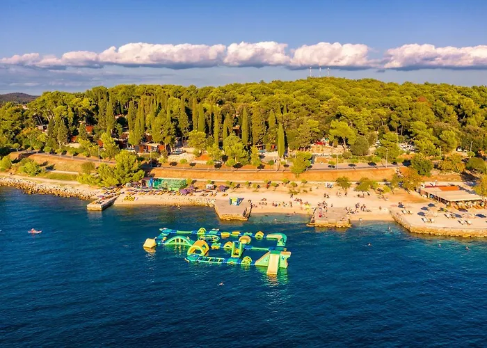 Mobile Homes Azzurro *