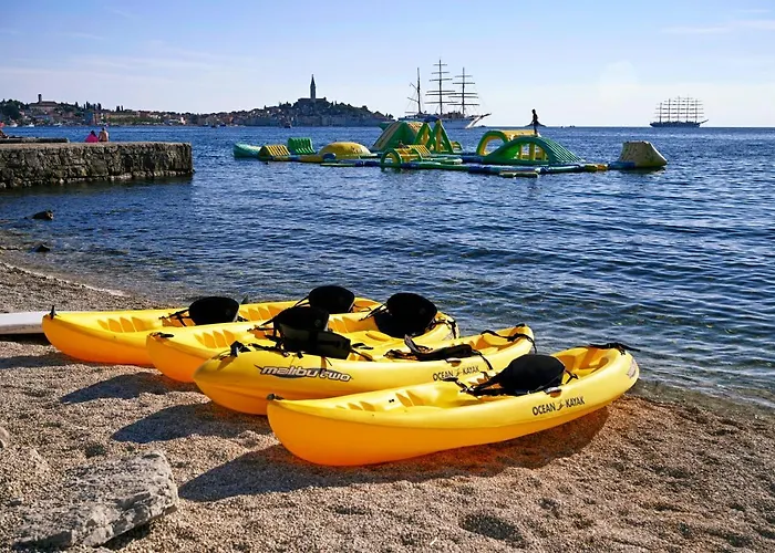 Mobile Homes Azzurro