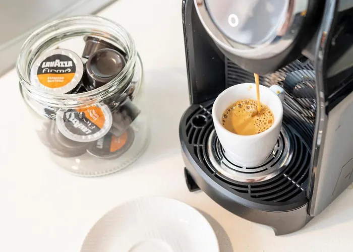 Mobile Homes Azzurro * ロヴィニ