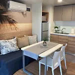Mobile Homes Azzurro 로비니