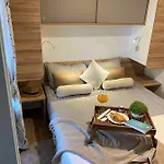 Mobile Homes Azzurro *