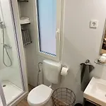 캠프장 Mobile Homes Azzurro