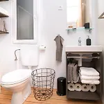 Mobile Homes Azzurro 로비니