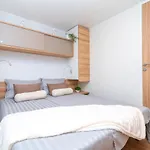 Mobile Homes Azzurro 캠프장