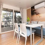 Mobile Homes Azzurro *