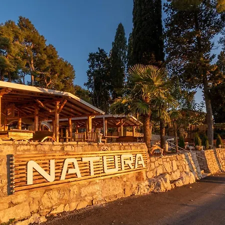 Mobile Homes Azzurro Kemp Rovinj