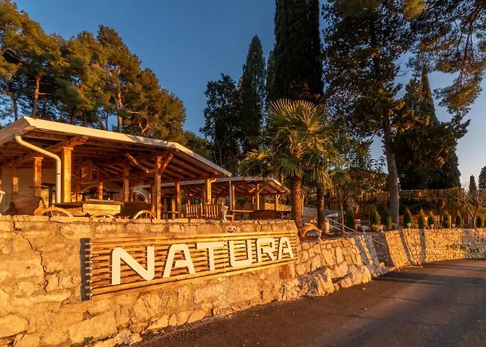 Mobile Homes Azzurro Kemp Rovinj